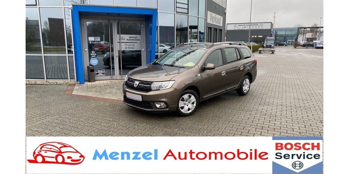Dacia Logan 81.529 km 6.900 &euro; Schüttorf 48465