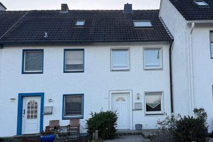 Haus Salzbergen - 3 Zimmer, 72 m&sup2;, 135.000&euro; | Angebot:25698325