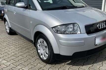 Audi A2 167.900 km 4.998 &euro; Lingen 49808