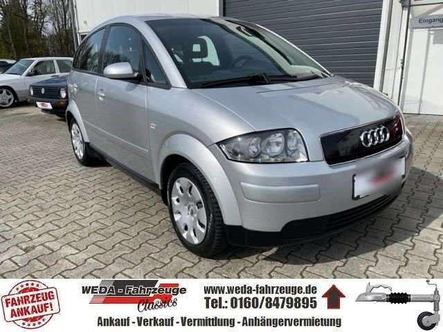 Audi A2 167.900 km 4.998 &euro; Lingen 49808