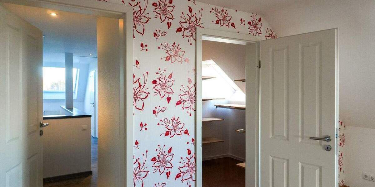 Einfamilienhaus Nordhorn Bakelde - 7 Zimmer, 223 m&sup2;, 385.000&euro; | Angebot:25683601