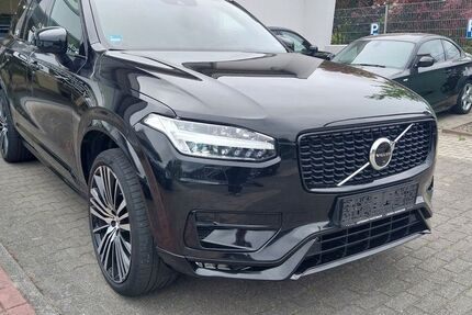 Volvo XC90 140.500 km 39.990 &euro; Nordhorn 48527