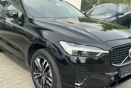 Volvo XC60 60.000 km 39.900 &euro; Nordhorn 48527