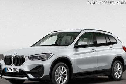 BMW X1 106.000 km 22.750 &euro; Gronau 48599