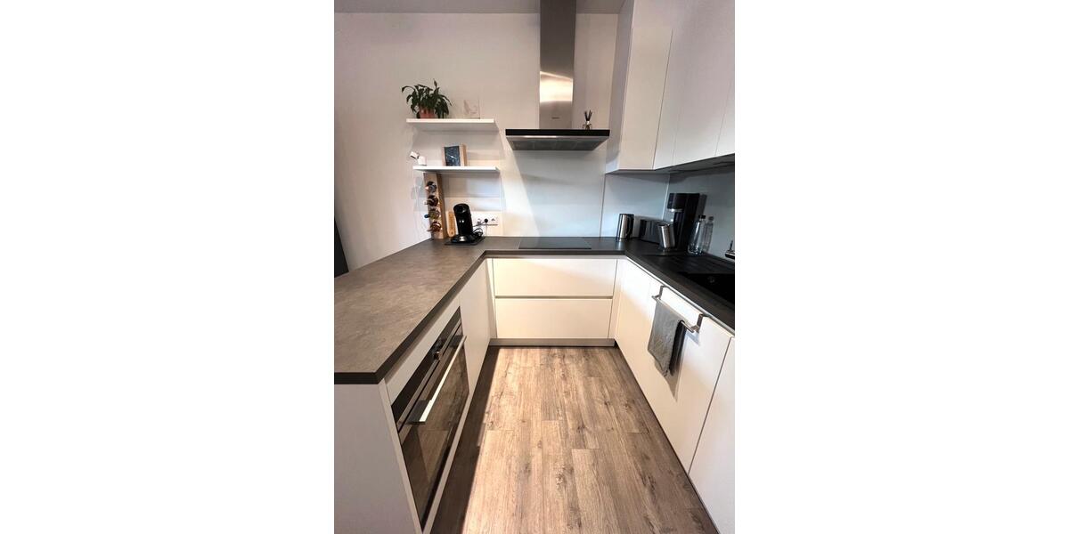 Erdgeschoßwohnung Nordhorn Bakelde - 2 Zimmer, 61 m&sup2;, 243.900&euro; | Angebot:24360315