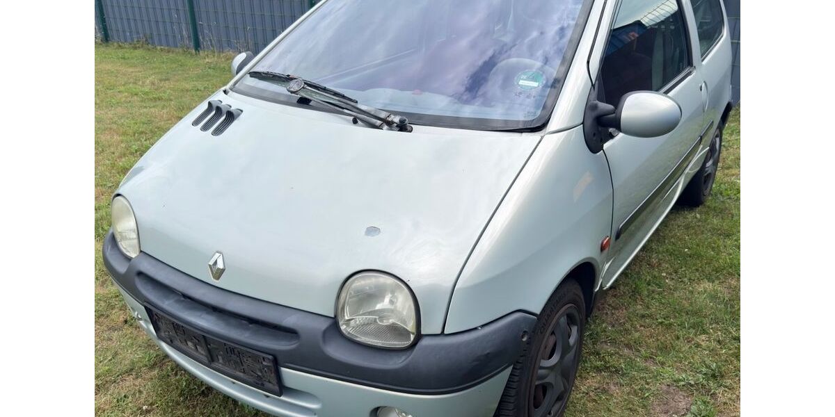 Renault Twingo 185.509 km 799 &euro; Neuenhaus 49828