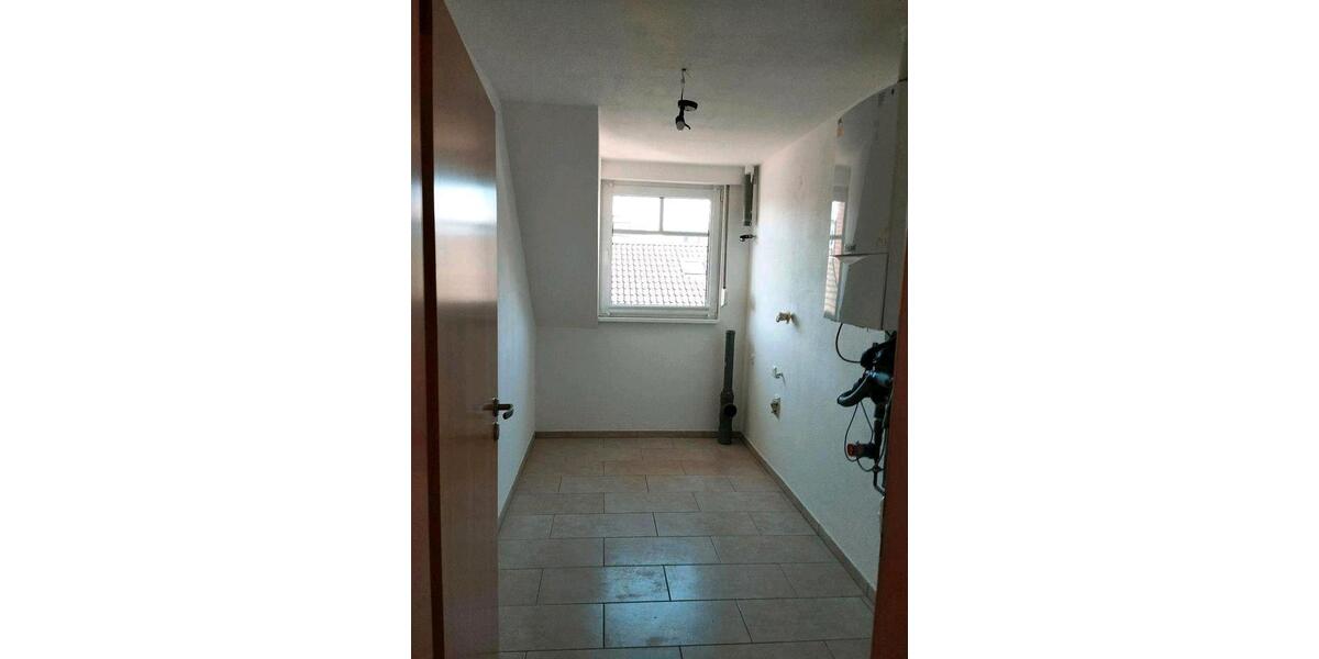 Etagenwohnung Nordhorn Bookholt - 2 Zimmer, 95 m&sup2;, 950&euro; | Angebot:26522364