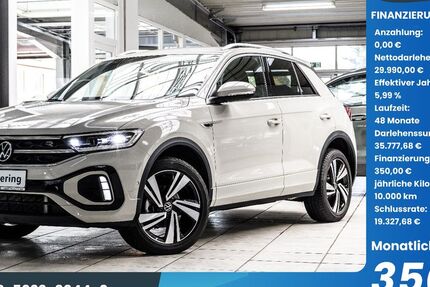 VW T-Roc 10.378 km 29.500 &euro; Schüttorf 48465
