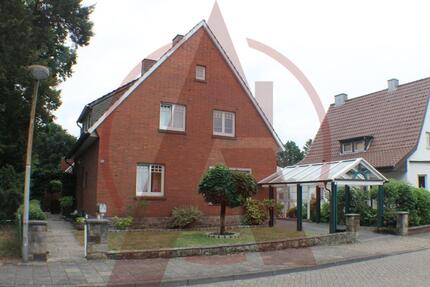 Haus Lingen (Ems) - 6 Zimmer, 140 m&sup2;, 1.150&euro; | Angebot:24845548