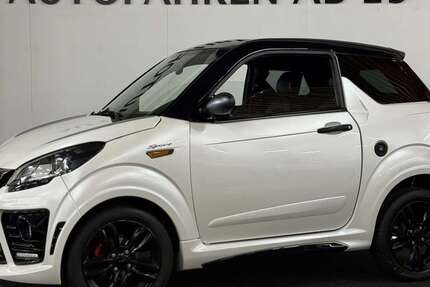 Ligier JS 50 14.772 km 13.450 &euro; Gronau 48599