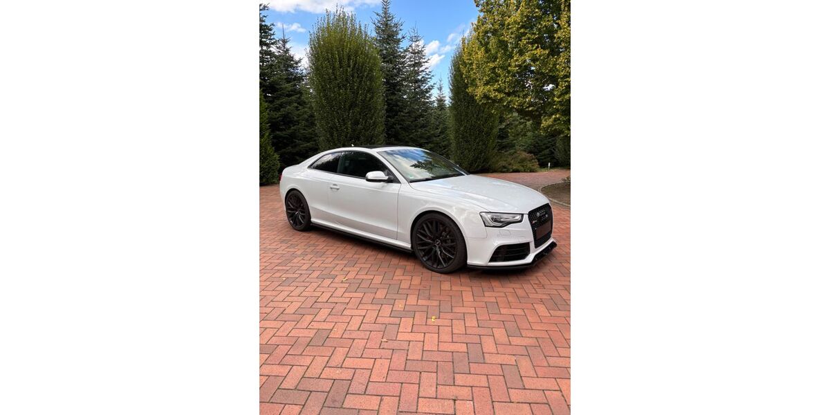Audi RS5 157.200 km 35.300 &euro; Twist 49767