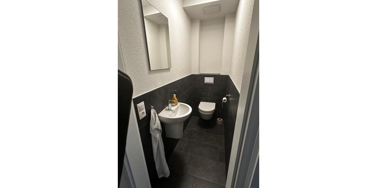 Etagenwohnung Nordhorn Bookholt - 2 Zimmer, 76 m&sup2;, 775&euro; | Angebot:25851882