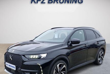 DS Automobiles DS7 (Crossback) 50.970 km 26.880 &euro; Lingen (Ems) 49811