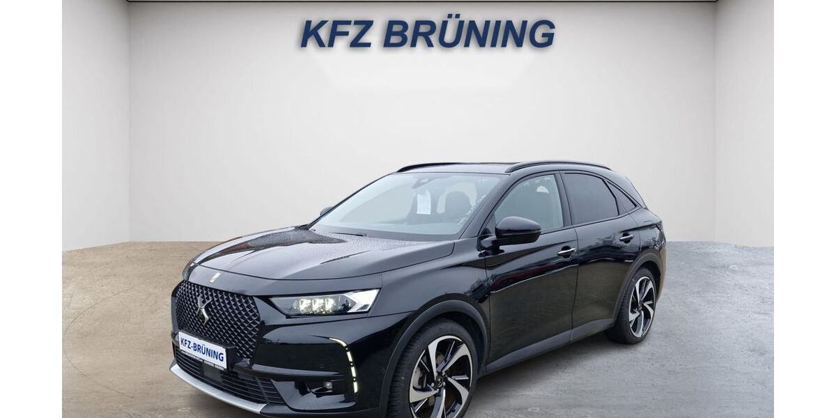 DS Automobiles DS7 (Crossback) 50.970 km 26.880 &euro; Lingen (Ems) 49811