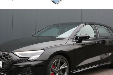Audi S3 20.355 km 45.450 &euro; Nordhorn 48529