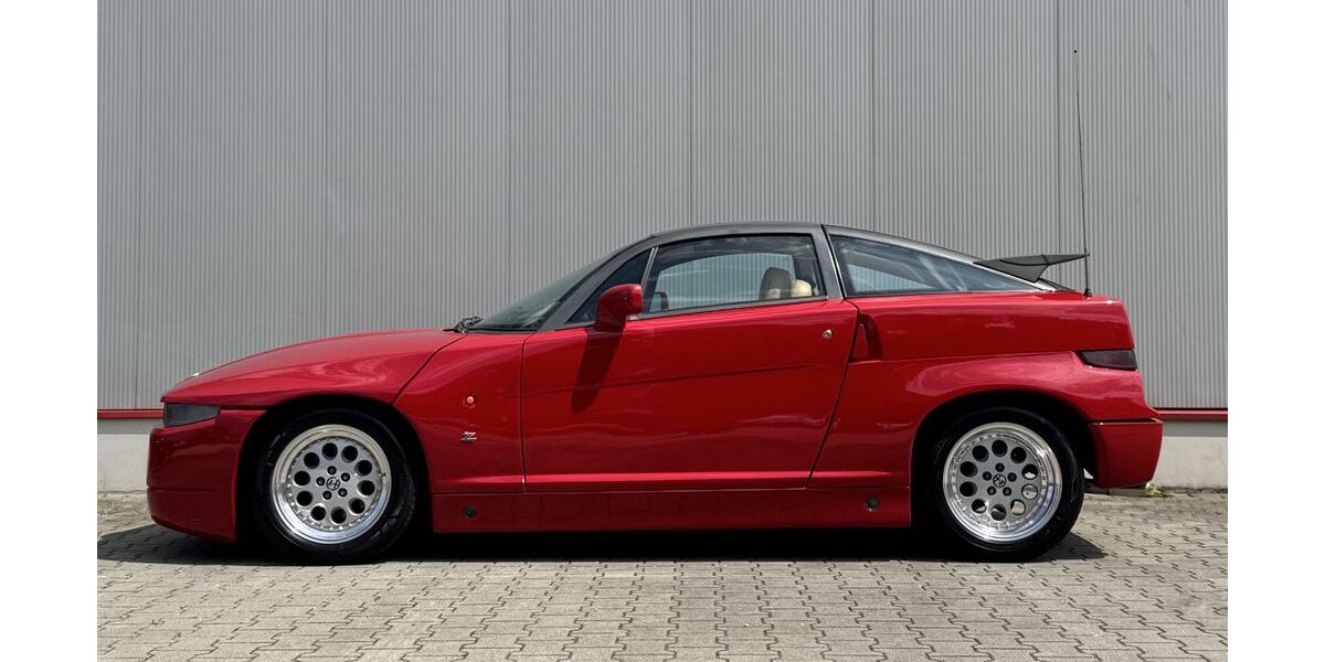 Alfa Romeo Andere 68.000 km 67.900 &euro; Wietmarschen 49835