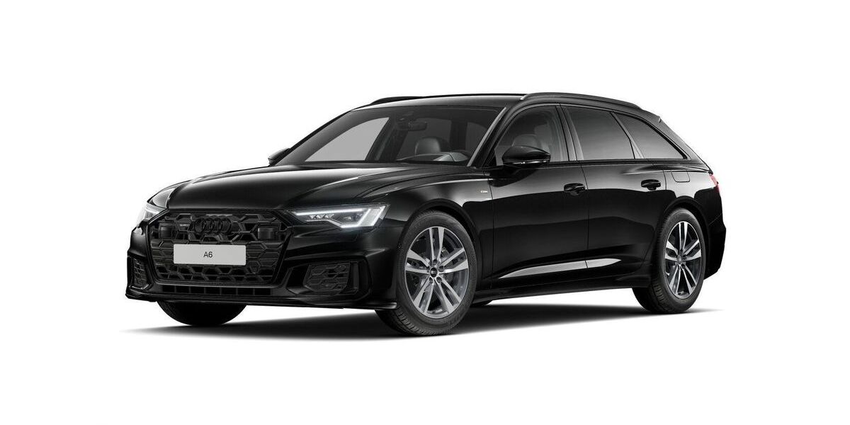 Audi A6 18.507 km 51.880 &euro; Lingen 49809