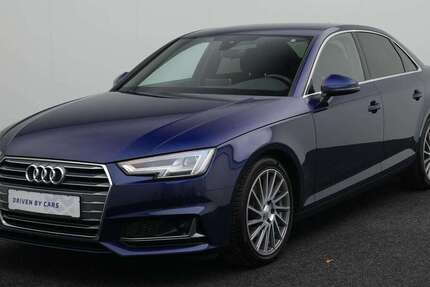 Audi A4 132.838 km 19.450 &euro; Bad Bentheim 48455