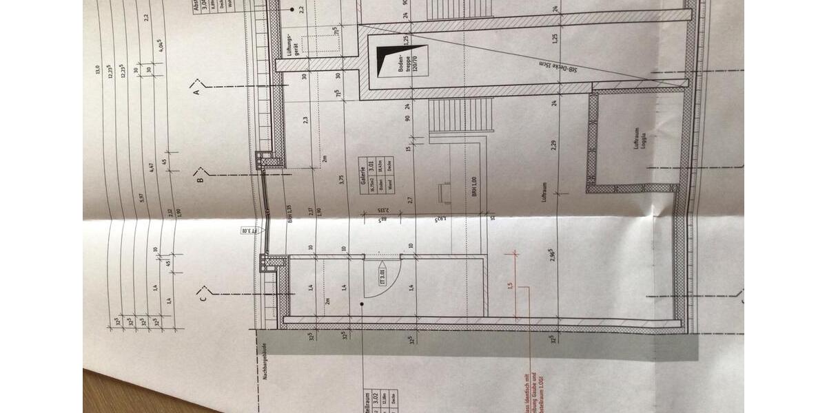 Etagenwohnung Wietmarschen - 2 Zimmer, 69 m&sup2;, 620&euro; | Angebot:25890649