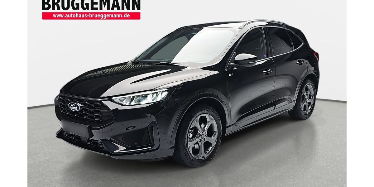 Ford Kuga 10.520 km 28.890 &euro; Wietmarschen-Lohne 49835