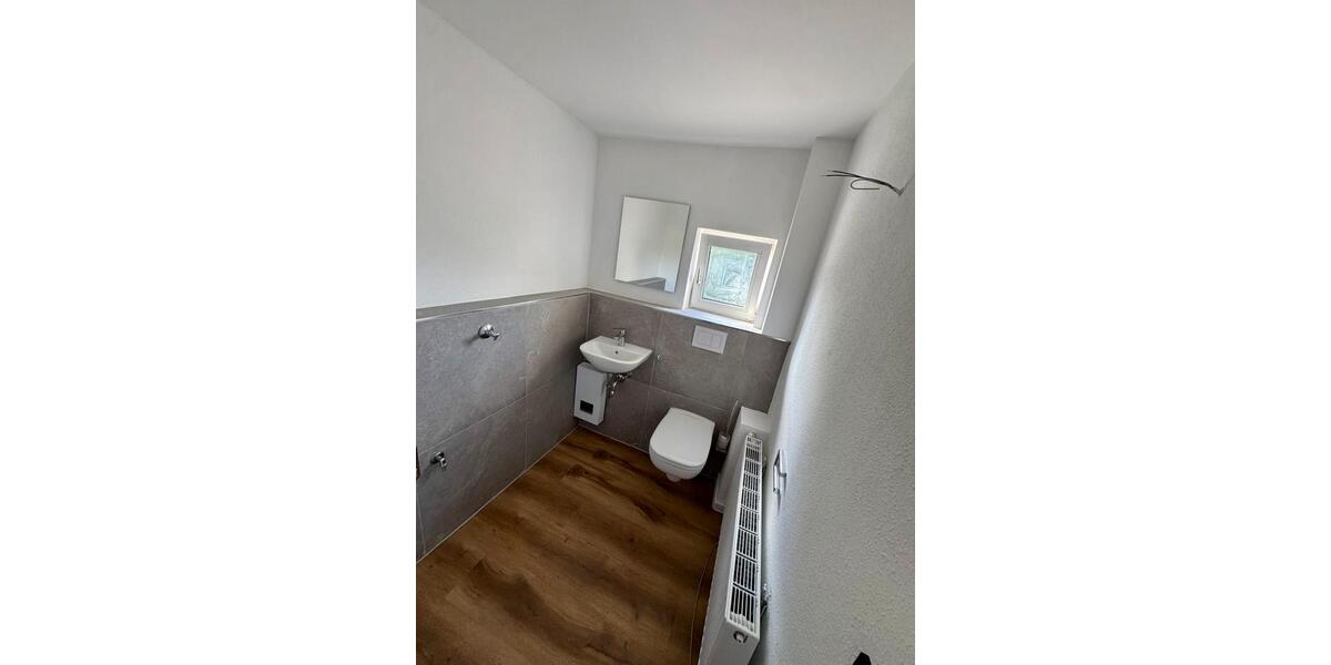 Reihenhaus Nordhorn - 3 Zimmer, 75 m&sup2;, 229.000&euro; | Angebot:27111764