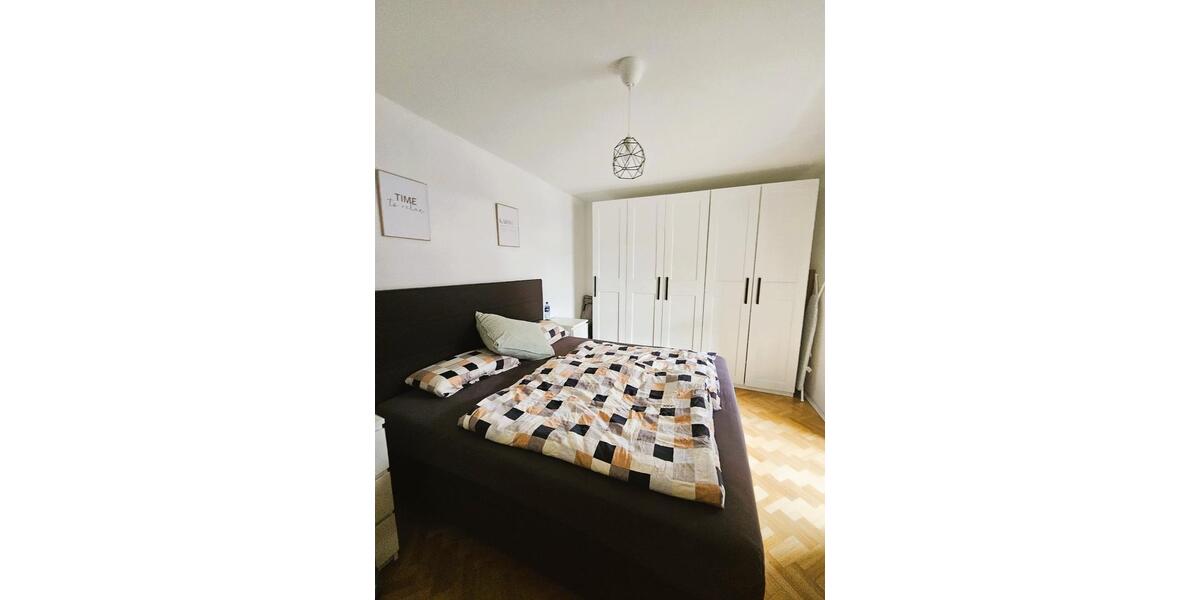 Etagenwohnung Nordhorn - 2 Zimmer, 76 m&sup2;, 780&euro; | Angebot:23214391