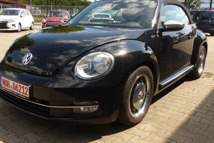 VW Beetle 438.770 km 4.990 &euro; Nordhorn 48529