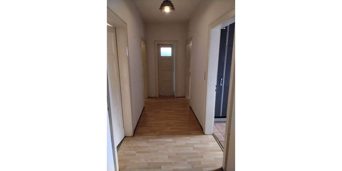 Doppelhaushälfte Bad Bentheim Gildehaus - 5 Zimmer, 147 m&sup2;, 165.000&euro; | Angebot:25695028