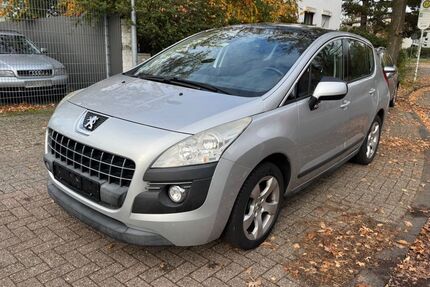 Peugeot 3008 96.000 km 3.450 &euro; Nordhorn 48529