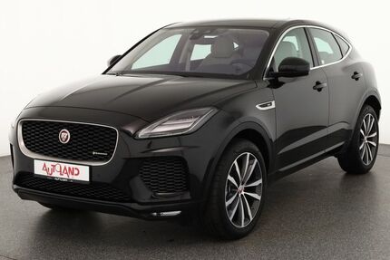 Jaguar E-Pace 46.987 km 27.490 &euro; Wietmarschen 49835