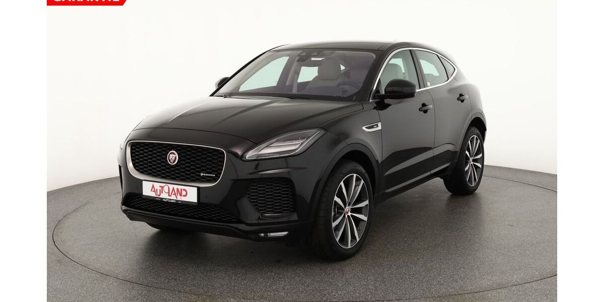 Jaguar E-Pace 46.987 km 27.490 &euro; Wietmarschen 49835