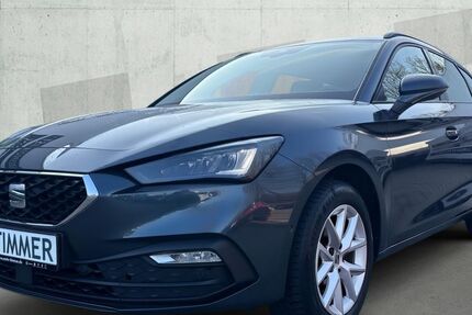 Seat Leon 37.170 km 19.890 &euro; Lingen 49808