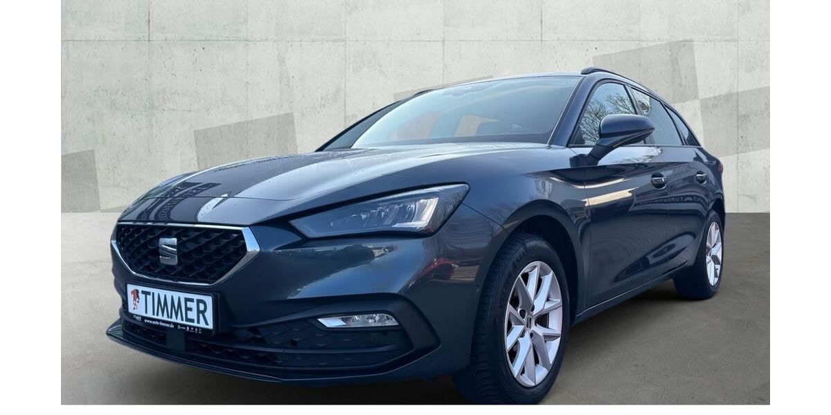 Seat Leon 37.170 km 19.890 &euro; Lingen 49808