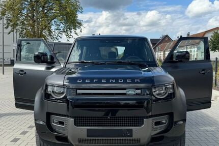 Land Rover Defender 45.127 km 89.990 &euro; Gronau 48599