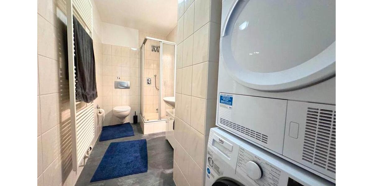 Etagenwohnung Nordhorn - 3 Zimmer, 72 m&sup2;, 785&euro; | Angebot:26663770