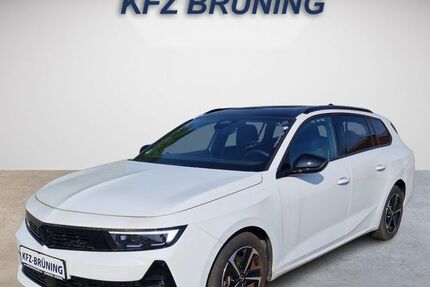 Opel Astra 11.568 km 20.480 &euro; Lingen (Ems) 49811