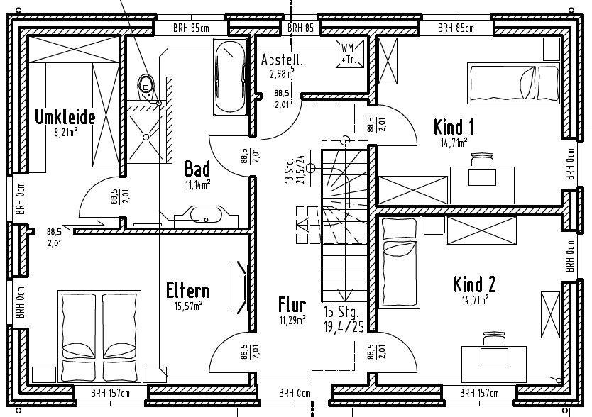 Villa Spelle - 5 Zimmer, 160 m&sup2;, 675.000&euro; | Angebot:26041186