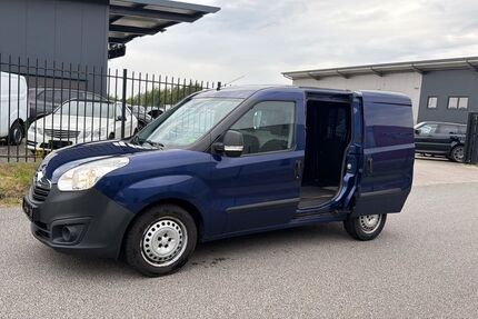 Opel Combo 272.535 km 3.950 &euro; Bad Bentheim 48455