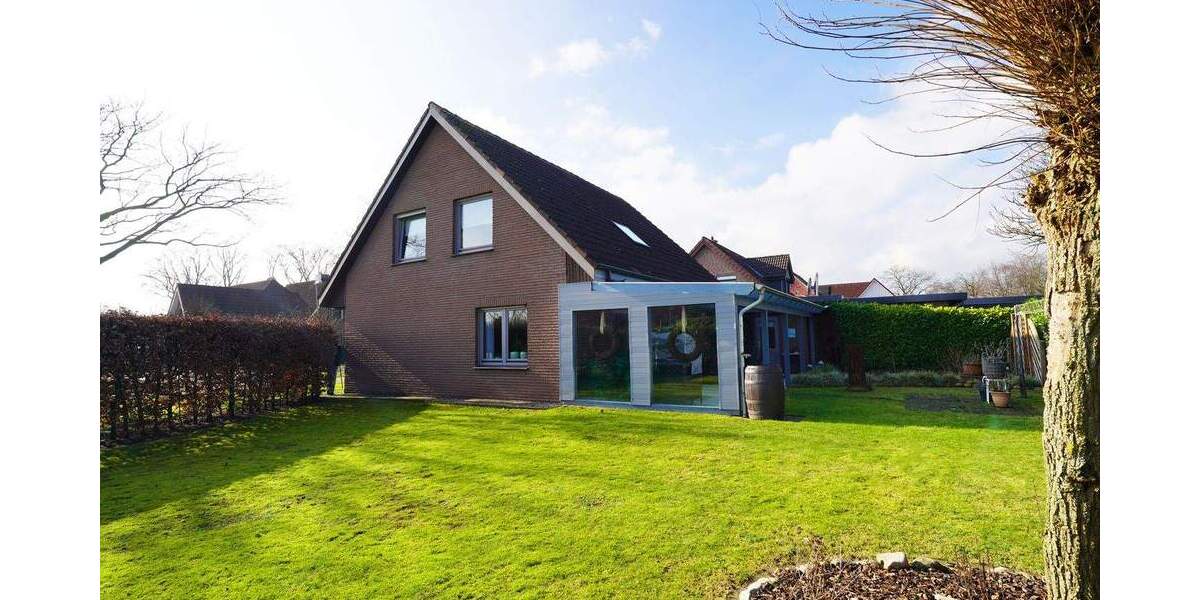 Einfamilienhaus Emlichheim - 5 Zimmer, 124 m&sup2;, 269.000&euro; | Angebot:25778043