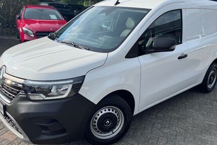 Renault Kangoo 39.500 km 15.900 &euro; Isterberg 48465