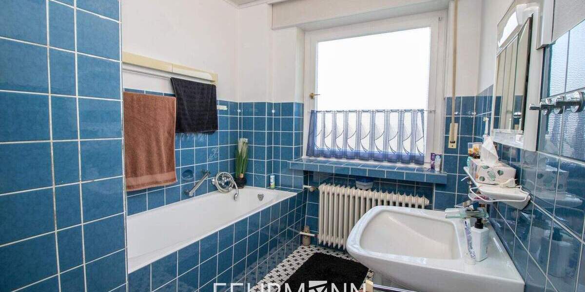 Einfamilienhaus Ochtrup - 7 Zimmer, 236 m&sup2;, 419.000&euro; | Angebot:25668218