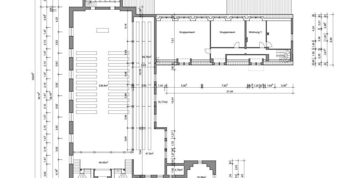 Einfamilienhaus Nordhorn - 950.000&euro; | Angebot:25675731