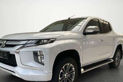 Mitsubishi L200 15.075 km 35.900 &euro; Nordhorn 48527