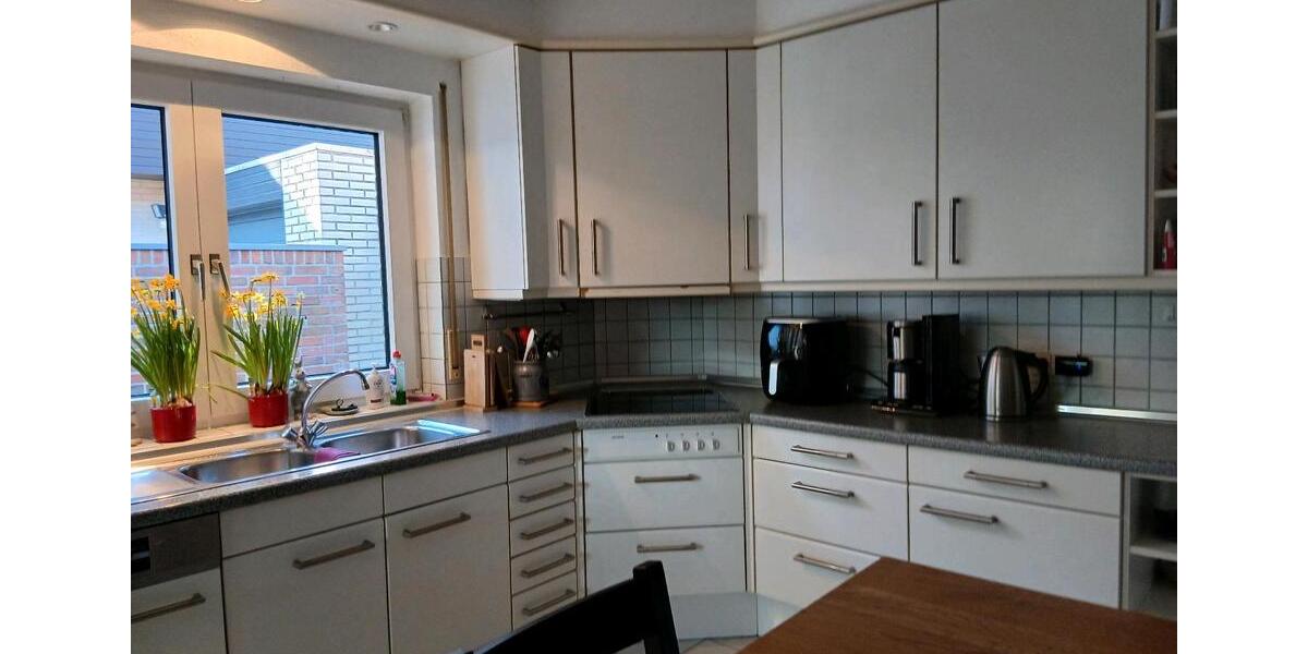 Einfamilienhaus Nordhorn Bookholt - 4 Zimmer, 160 m&sup2;, 395.000&euro; | Angebot:26066913