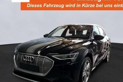 Audi e-tron 64.512 km 33.340 &euro; Lingen 49808