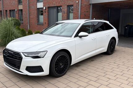 Audi A6 143.000 km 26.500 &euro; Nordhorn 48529