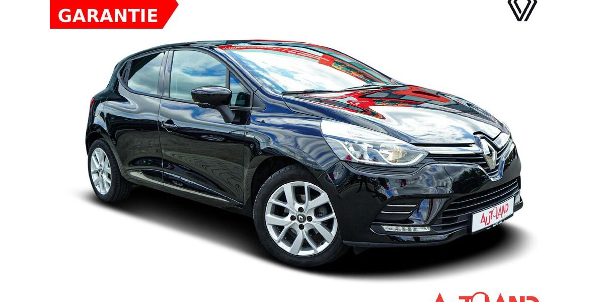 Renault Clio 67.463 km 12.990 &euro; Wietmarschen 49835