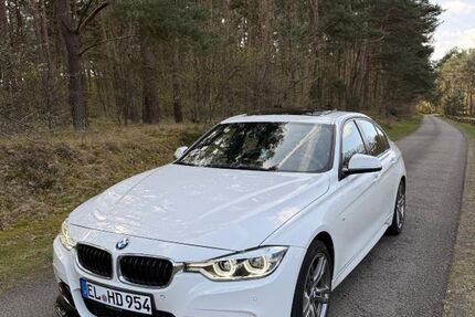 BMW 320 65.000 km 22.999 &euro; Geeste 49744