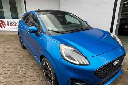Ford Puma 37.200 km 23.400 &euro; Lingen 49808