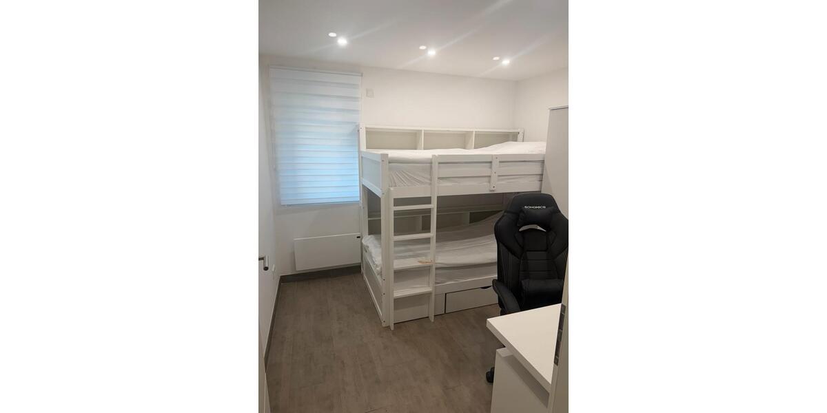Erdgeschoßwohnung Nordhorn Bakelde - 3 Zimmer, 83 m&sup2;, 1.000&euro; | Angebot:25948858